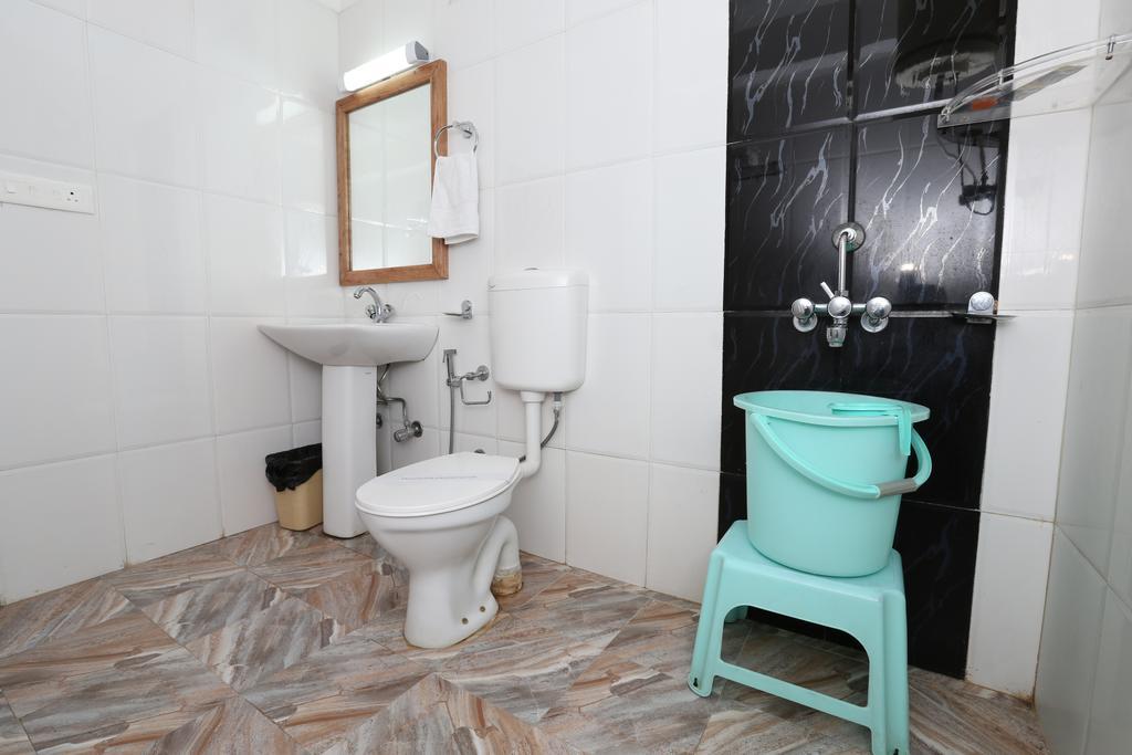 Hotel Natraj Manali Dharamshala Habitación foto